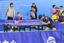 全英羽球超级1000赛｜ 粉碎印尼男双4连冠美梦 金徐结束韩国13年冠军等待