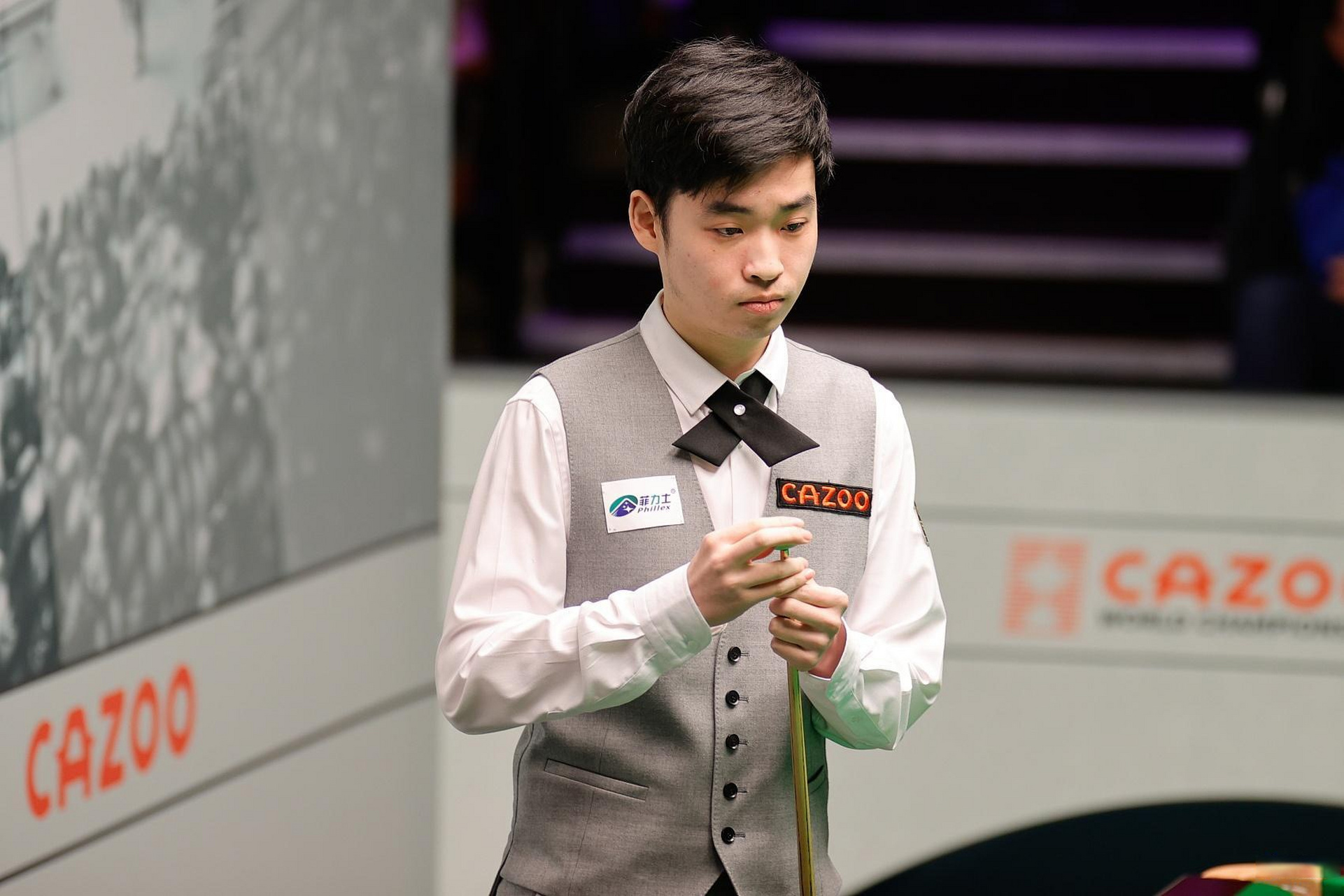 来越多的球 来越多的球